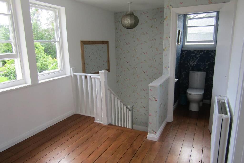 Lovely 3 Bed House Close To Carlyon Bay Beach! 外观 照片