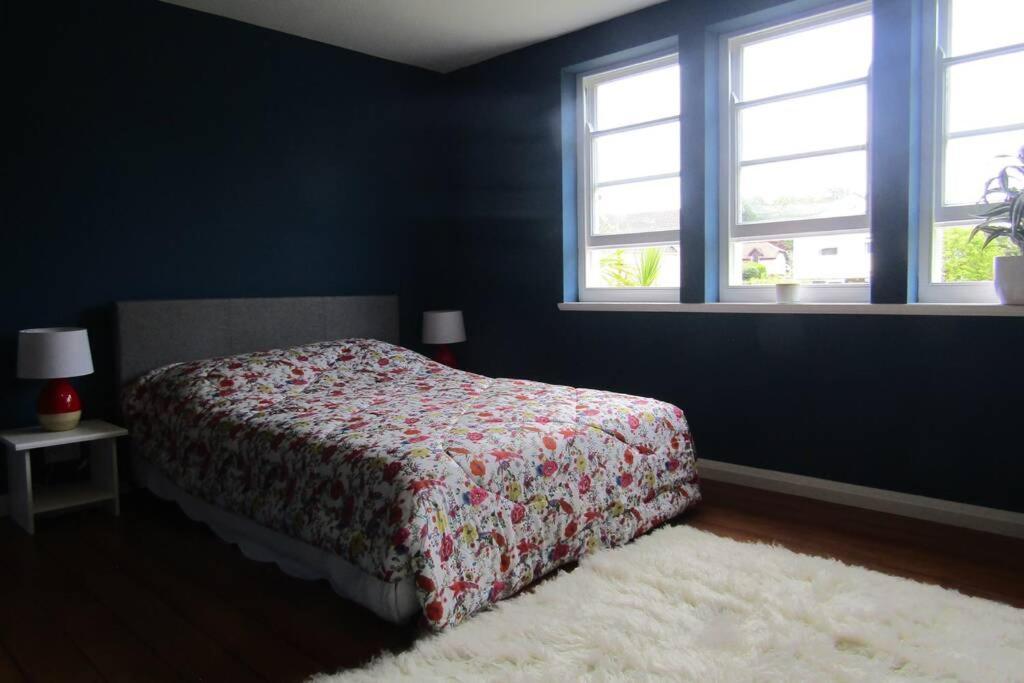 Lovely 3 Bed House Close To Carlyon Bay Beach! 外观 照片
